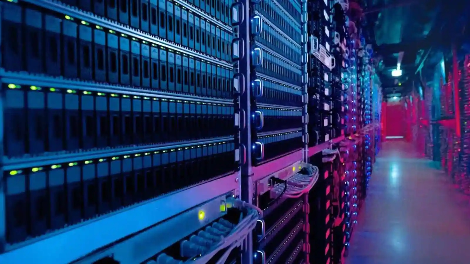 Cloud Hosting Services