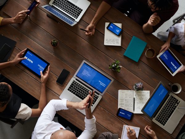 Bussiness-management-software