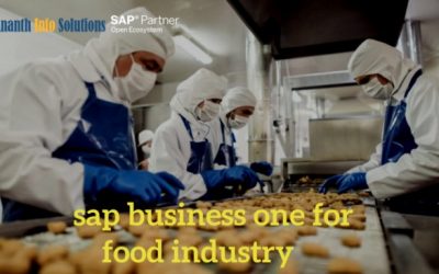 SAP Business One Authorized partners in Chennai