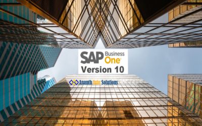SAP business one partners in Chennai