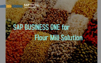 SAP b1 partners in Chennai