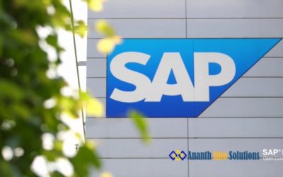 SAP b1 company in Chennai