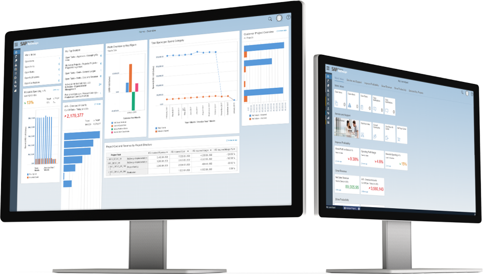 SAP b1 company in Chennai