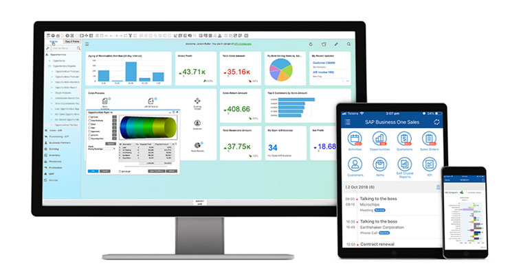 buy business by design sap