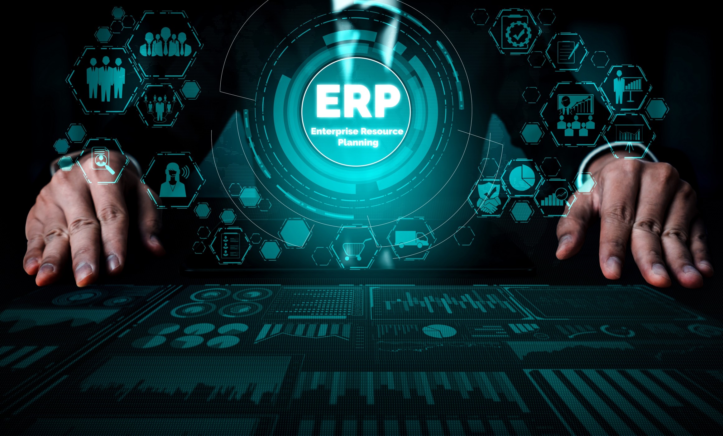 SAP B1 implementation companies in Chennai