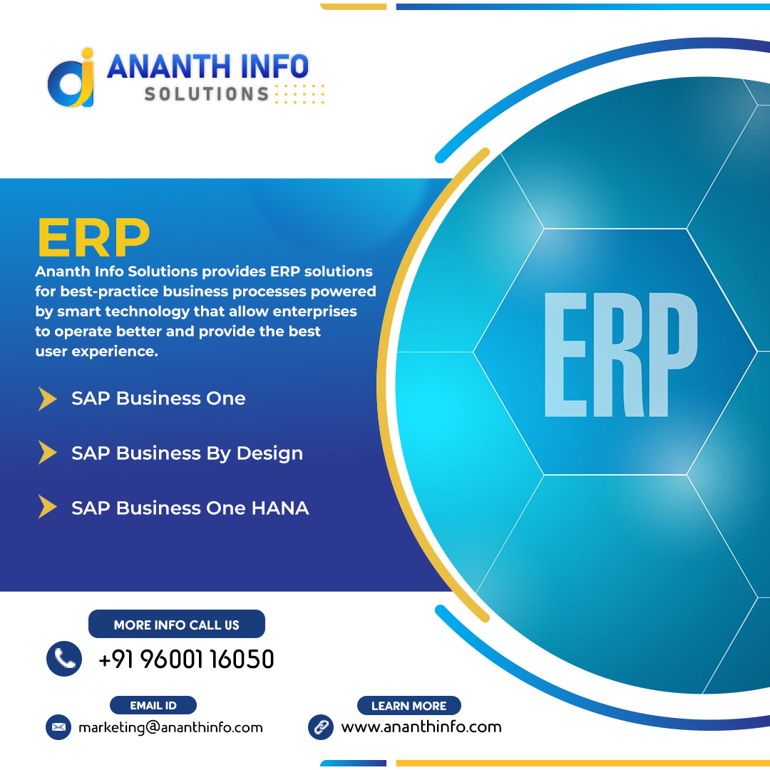 erp implementation
